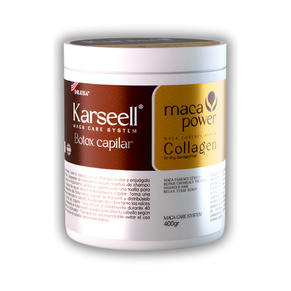 KARSEELL BOTOX CAPILAR